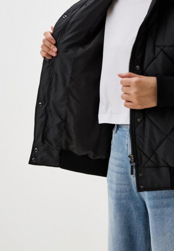 Куртка стеганая Lawinter