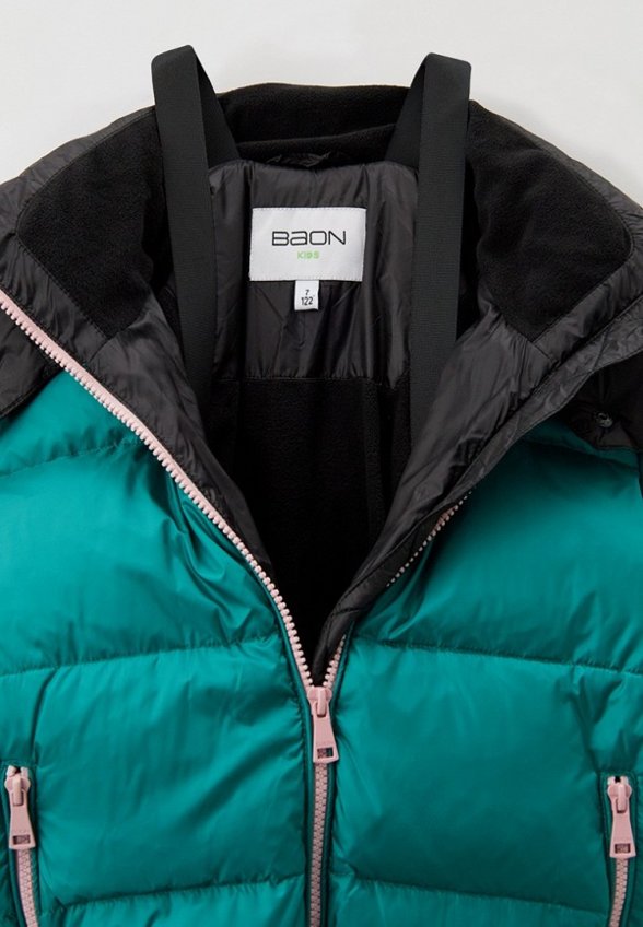 Пуховик Baon