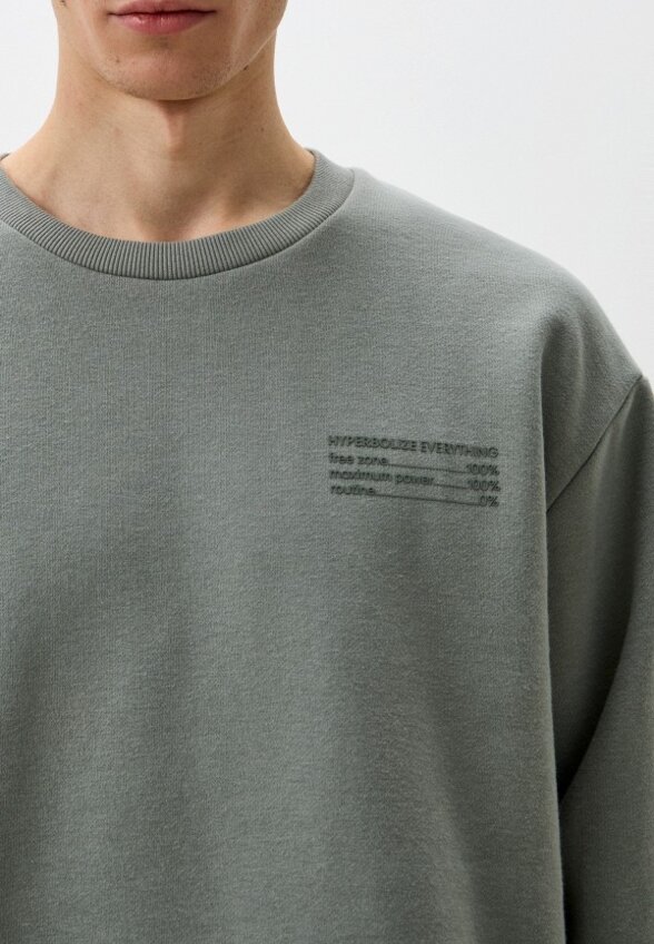 Свитшот O'STIN