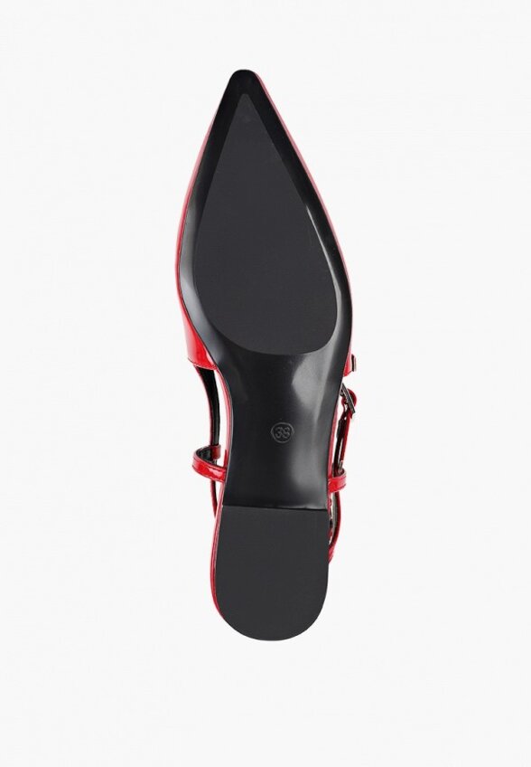 Туфли Vivian Royal