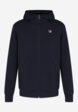 Толстовка мужская FILA, Синий10  - превью