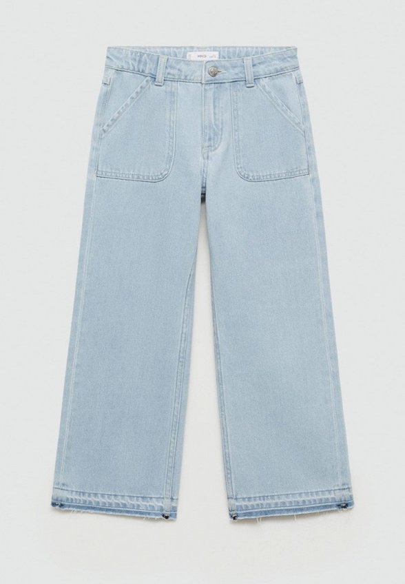 Джинсы Mango Kids