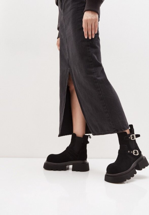 Ботинки Vivian Royal