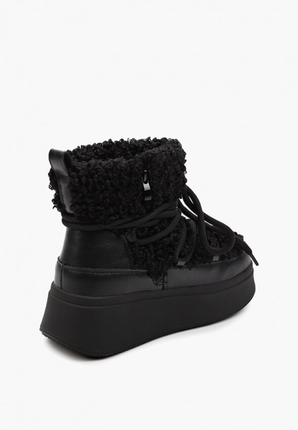 Полусапоги Dino Albat