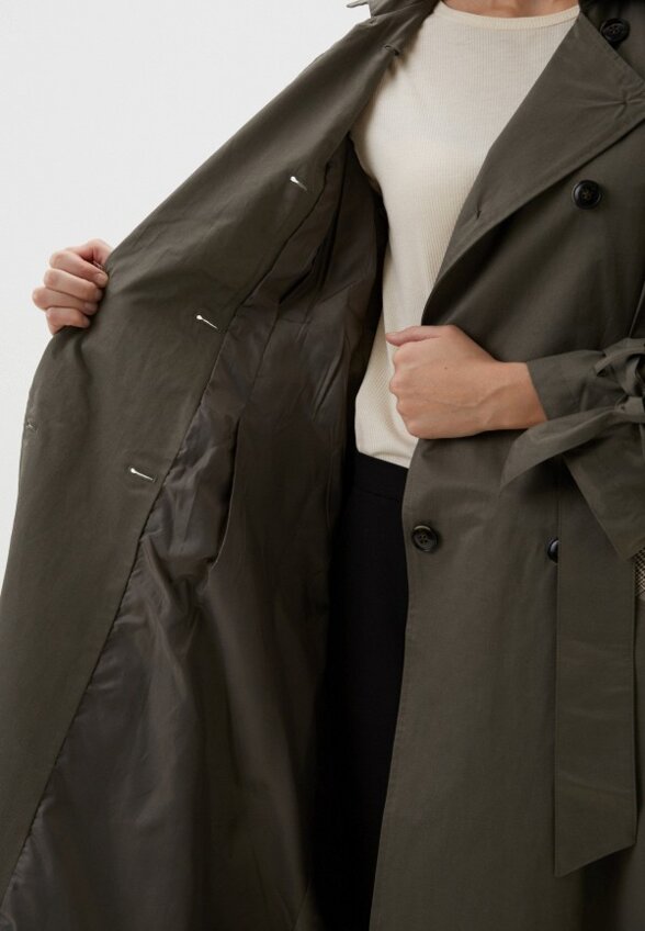 Тренч W.sharvel