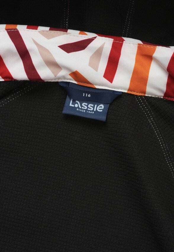 Куртка утепленная Lassie