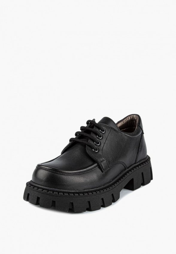 Ботинки Kapika