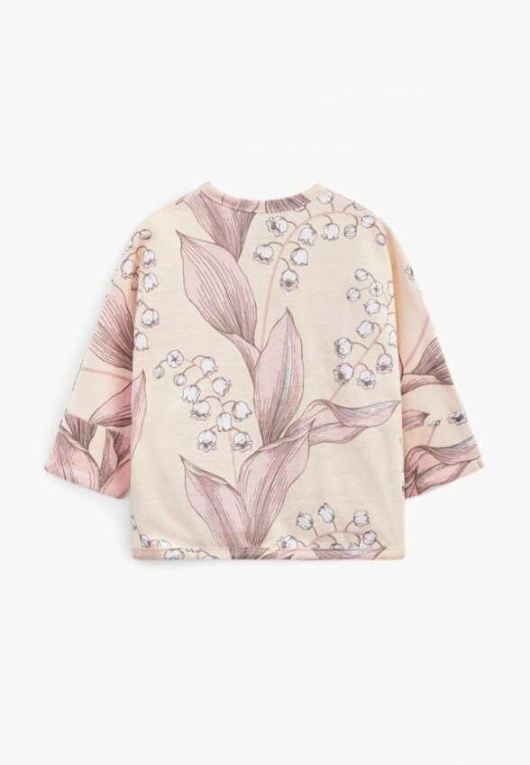 Распашонки 2 шт. Happy Baby