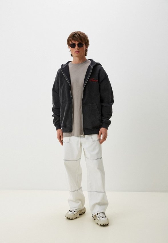 Толстовка Twiw