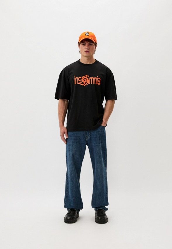 Футболка Etudes