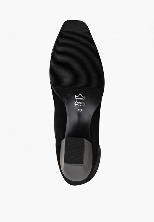 Ботфорты Lusavou