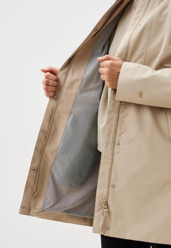 Плащ Helly Hansen