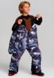 Комбинезон утепленный PlayToday5  - превью