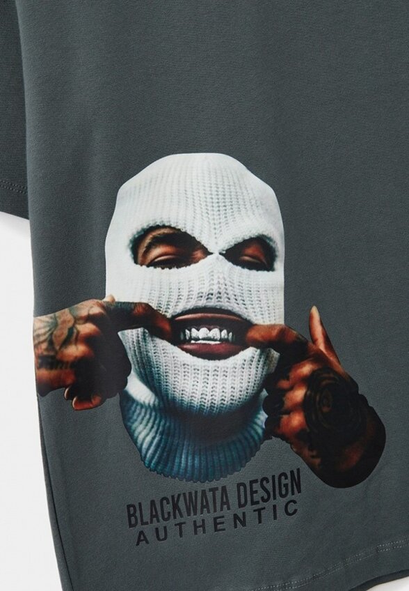 Футболка Fashion X&S