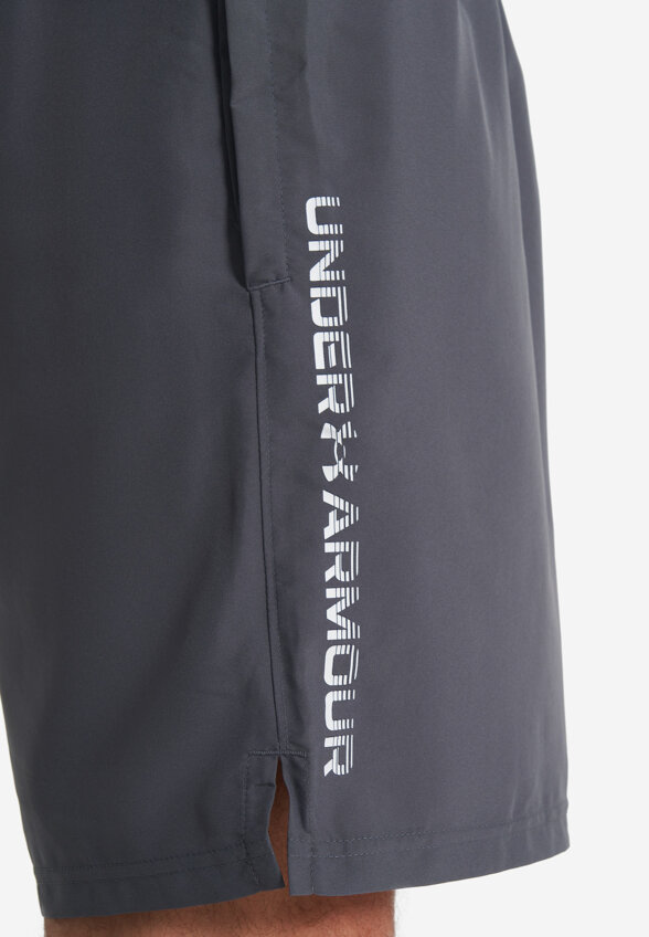 Шорты мужские Under Armour, Серый
