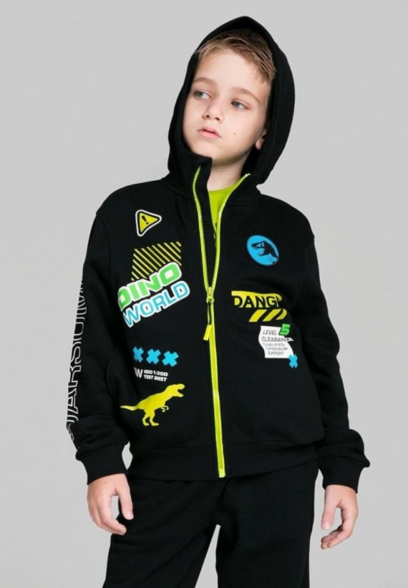 Толстовка PlayToday