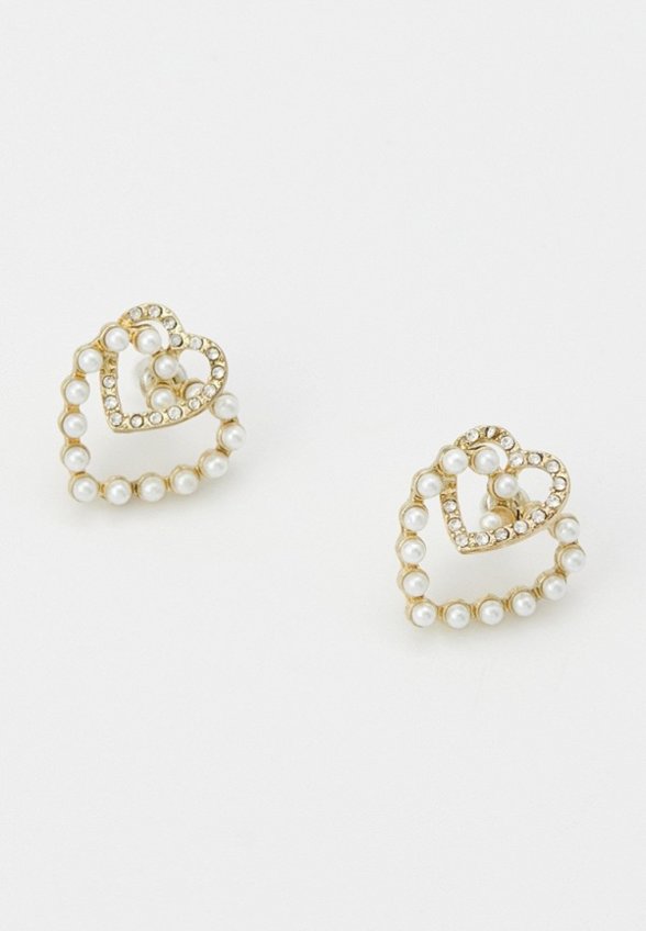 Серьги Bocciolo