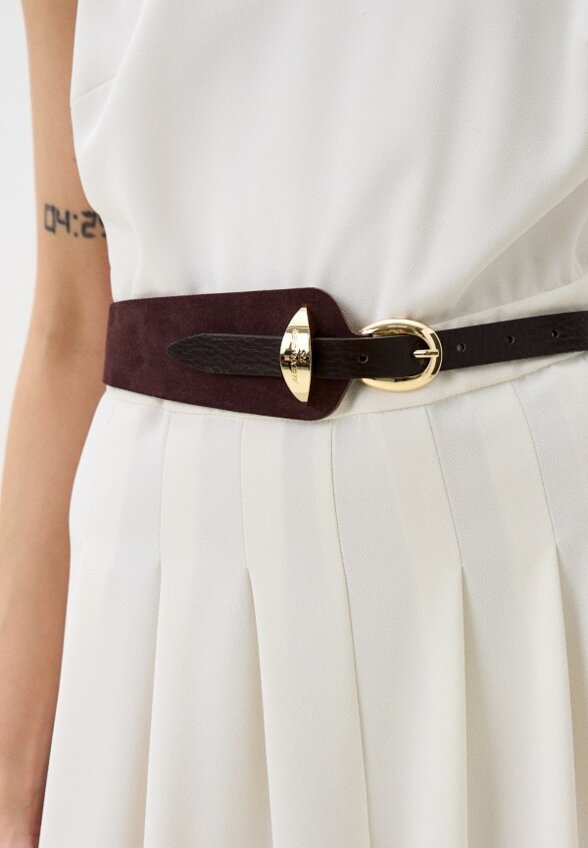 Ремень Alexander Tsiselsky