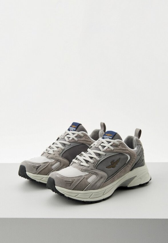 Кроссовки Aeronautica Militare