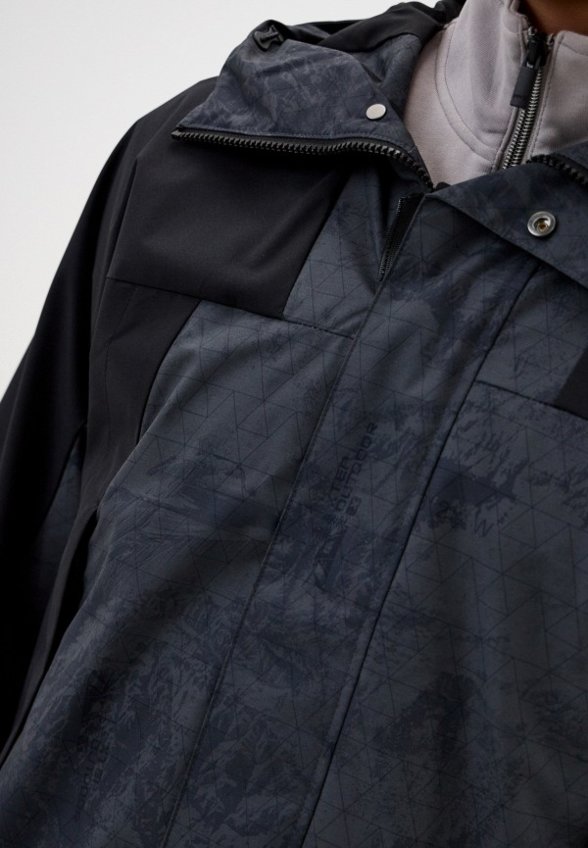 Ветровка Xtep