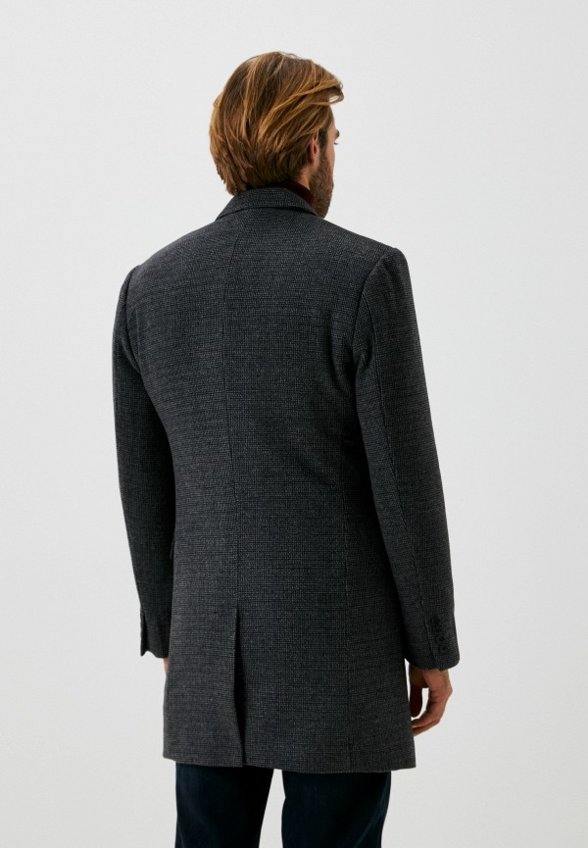 Пальто Al Franco