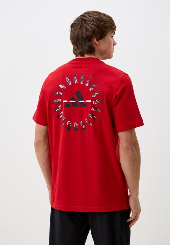 Футболка adidas