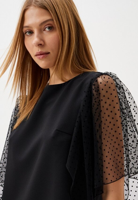 Платье shovsvaro