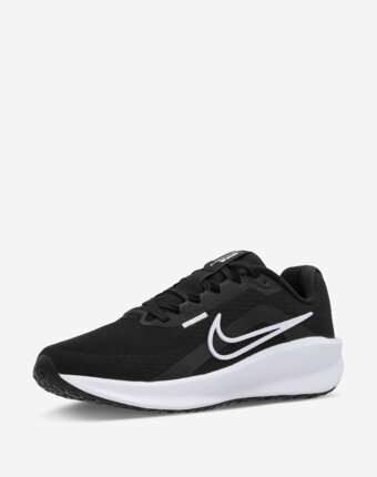 Кроссовки женские Nike Downshifter 13, Черный женщинам