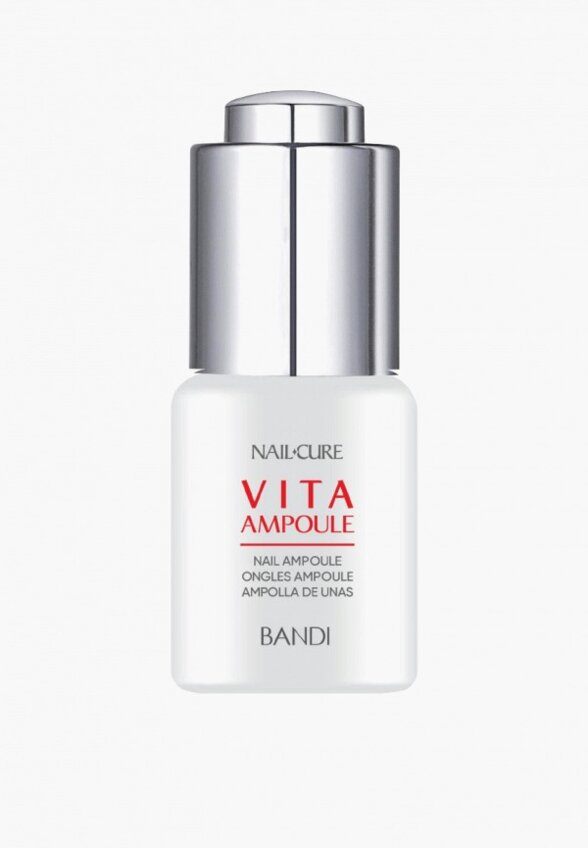 Сыворотка для ногтей Bandi