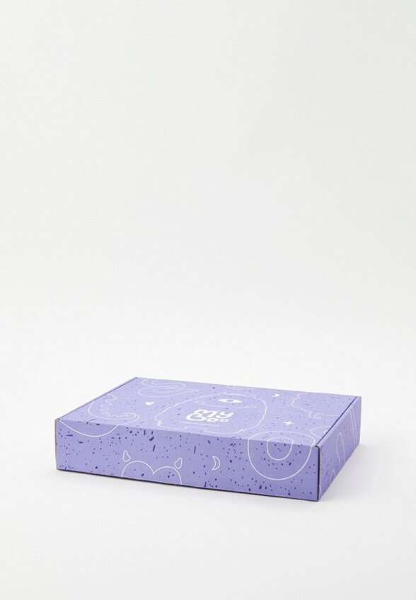 Постельное белье детское Myboo