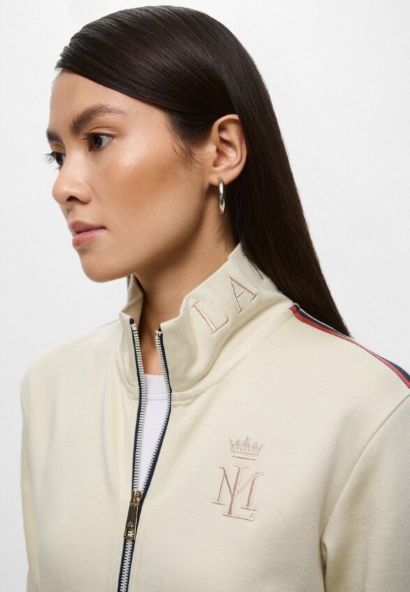 Олимпийка La Martina