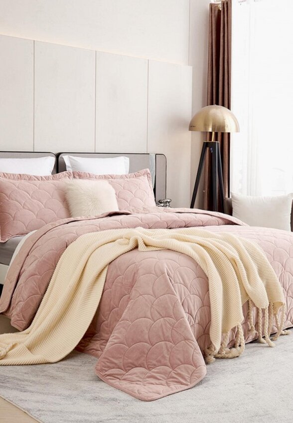 Комплект с покрывалом The Eleventh Kingdom