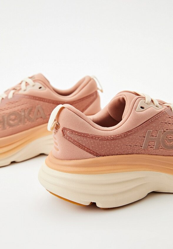 Кроссовки Hoka One One