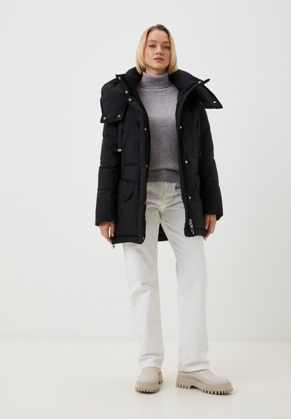 Пуховик Lawinter