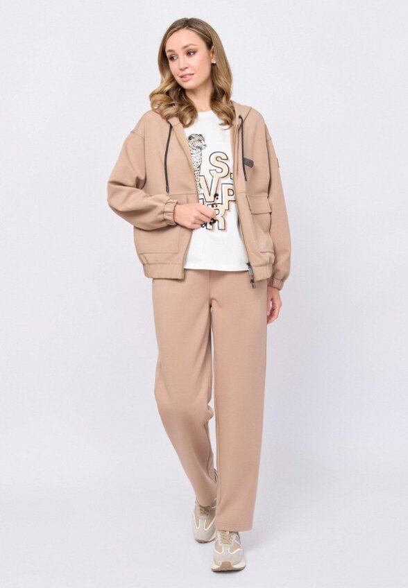 Брюки спортивные Franco Vello