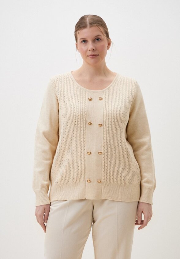 Джемпер Chic de Femme
