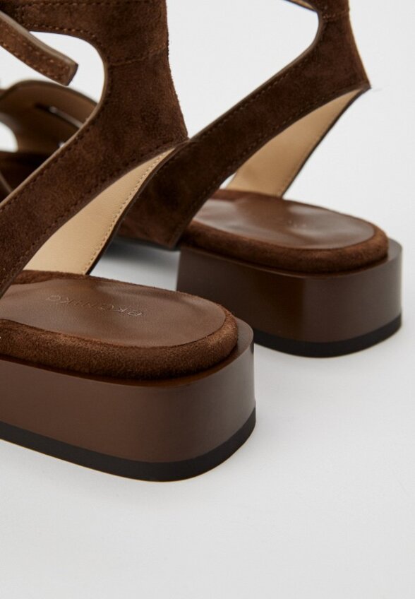 Сандалии Ekonika