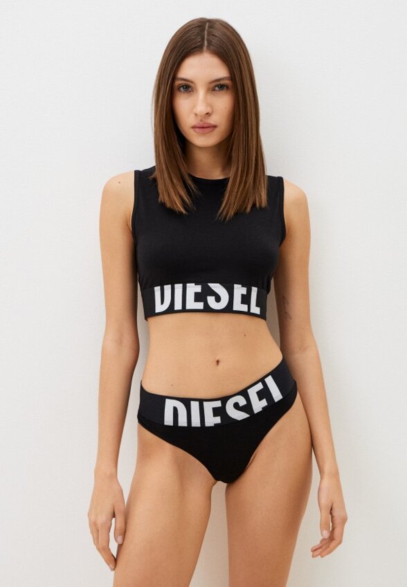Трусы 3 шт. Diesel