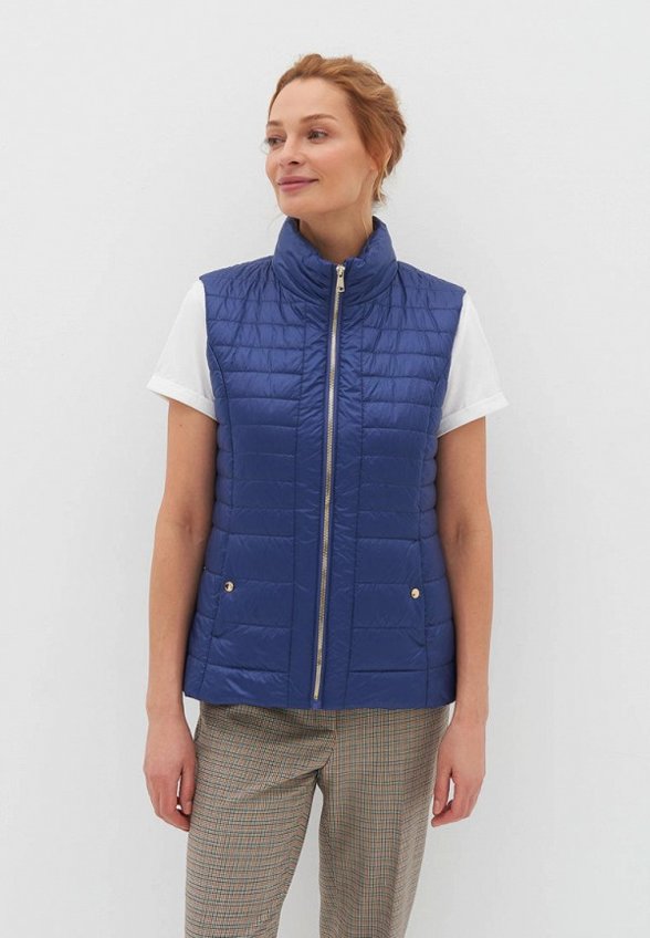 Жилет утепленный Good Wife