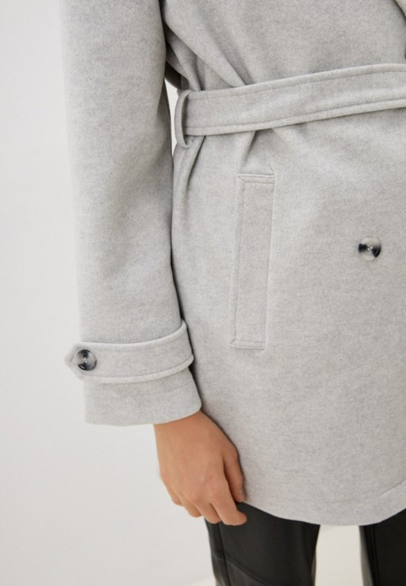 Пальто двубортное Koton