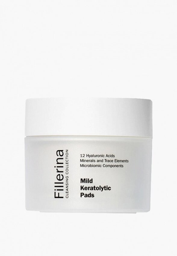 Пилинг для лица Fillerina