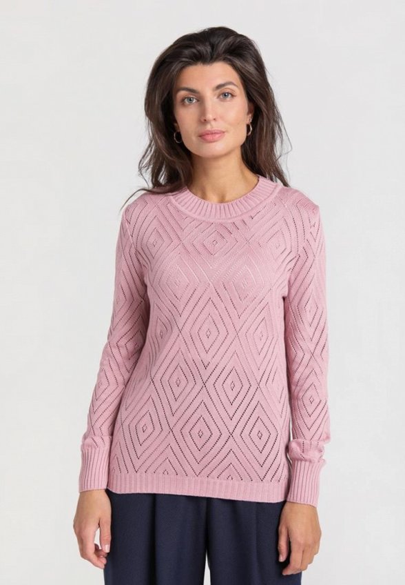 Джемпер Vivawool