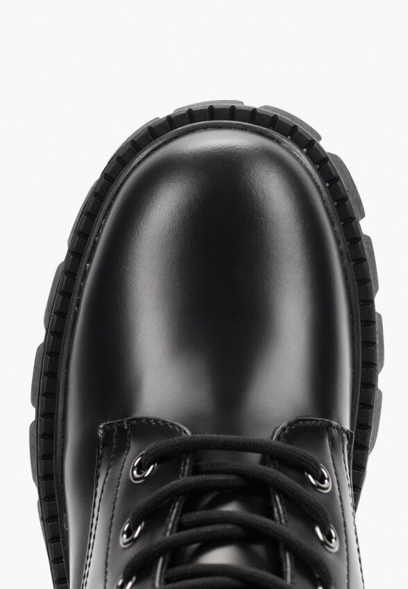 Ботинки Abricot