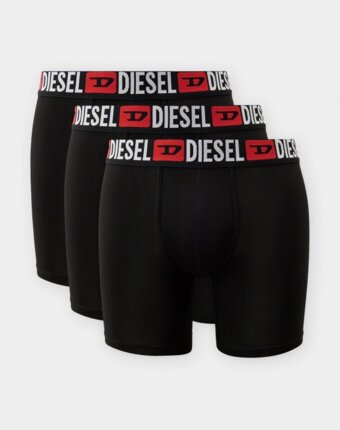 Трусы 3 шт. Diesel мужчинам