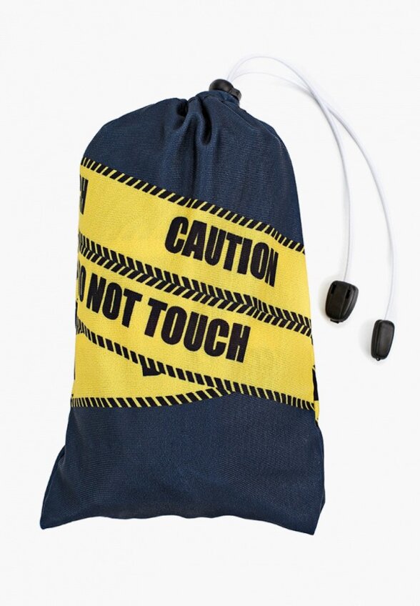 Чехол для чемодана Routemark