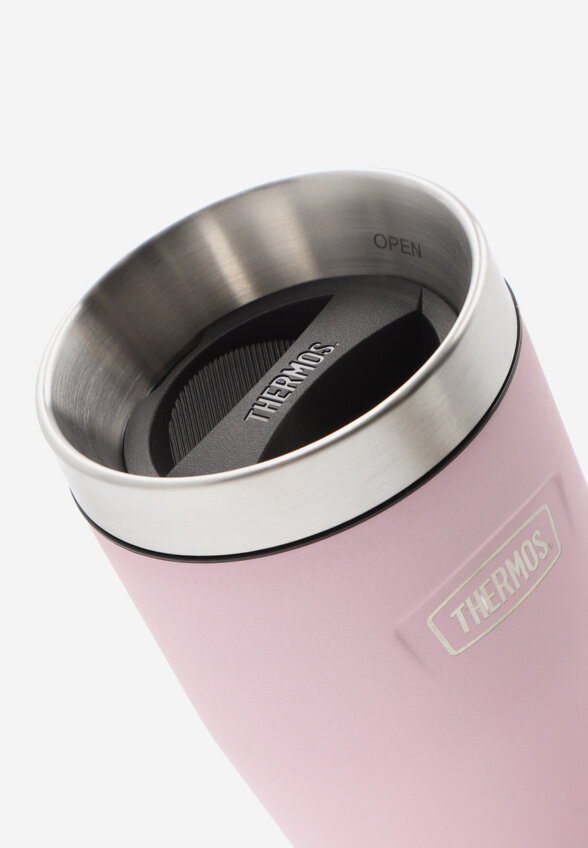 Термокружка Thermos Icon, 0.47 л, Розовый