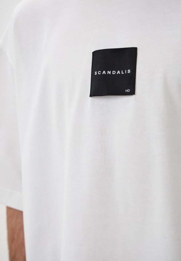 Футболка Scandalis