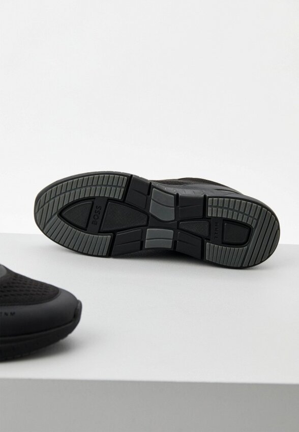 Кроссовки Boss