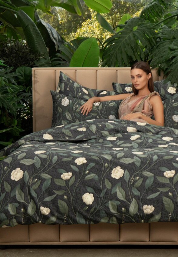 Пододеяльник 1,5-спальный Love Me