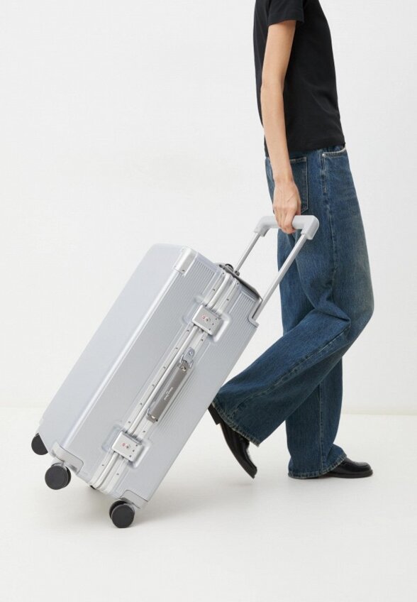 Чемодан Maison David